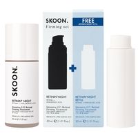 SKOON. RETININ NIGHT Face Cream + Refill